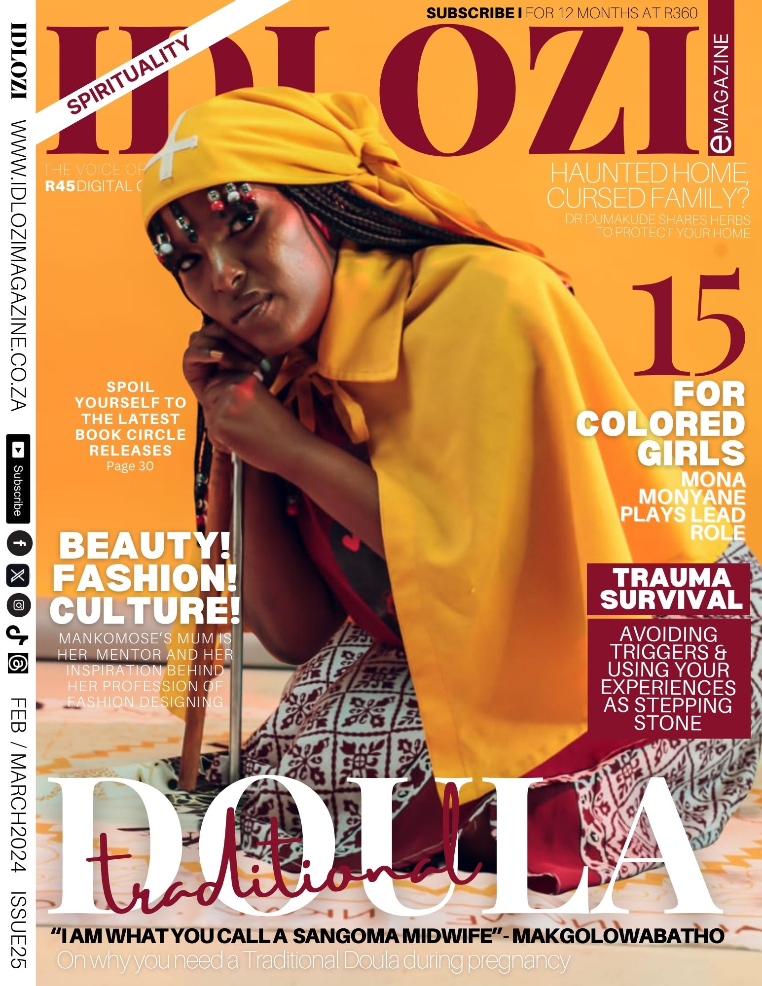 Issue25
